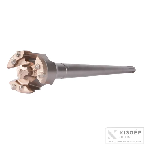 MAKITA SDS-MAX koronamaró 55x550mm