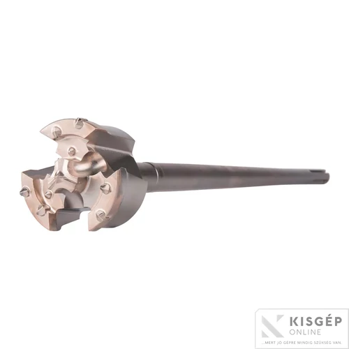 Makita SDS-MAX koronamaró 80x550 mm