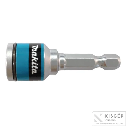 Makita Impact PREMIER rugós dugókulcs H8 50 mm 1db