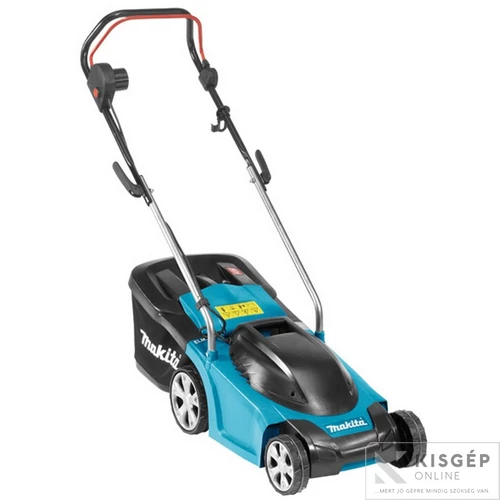 Makita ELM3320 33cm 1200W elektromos fűnyíró