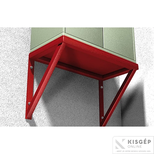 Fischer FIS H 20x85 K szitahüvely