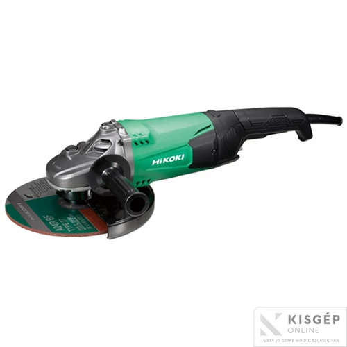 Hikoki G23STA Sarokcsiszoló 230mm 2.000W