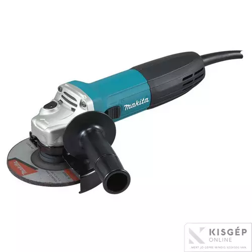 GA5030R Makita GA5030R 125mm 720W sarokcsiszoló R