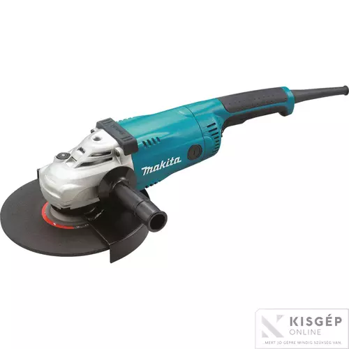 GA9020 Makita GA9020 230mm 2200W sarokcsiszoló