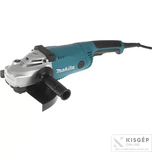 GA9020RF Makita GA9020RF 230mm 2200W sarokcsiszoló lágyindítással