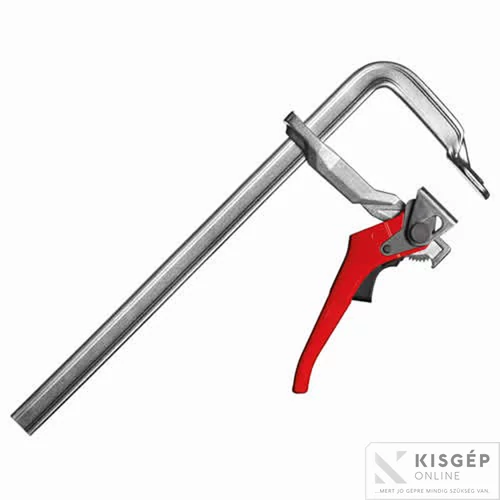 BESSEY Emelőkaros szorító 250/120