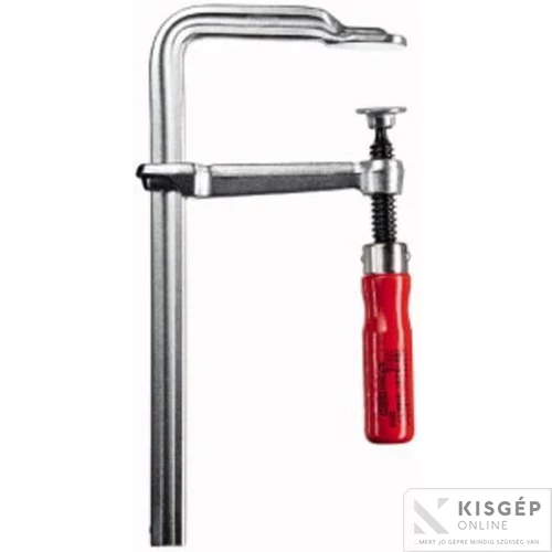 BESSEY Teljesacél szorító 120/60