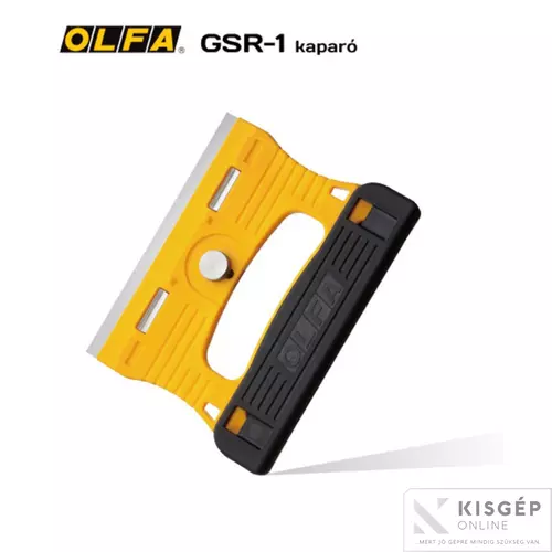 GSR-1/3B OLFA GSR-1/3B - Kaparó