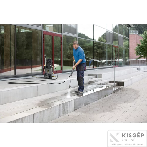 Kärcher magasnyomású mosó HD 5/15 C Plus
