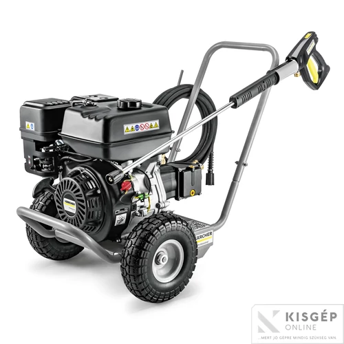 Kärcher magasnyomású mosó HD 7/20 G Classic