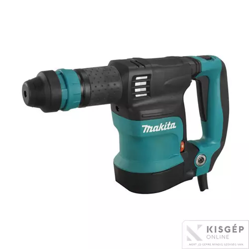 HK1820 Makita HK1820 550W 3,1J SDS-Plus vésőgép 3,4kg