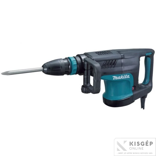 MAKITA HM1203C SDS-MAX vésőkalapács 1510W