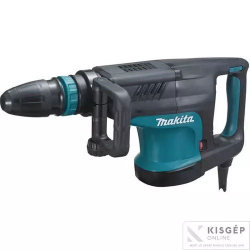 HM1205C Makita HM1205C 1510W 19,1J SDS-Max vésőgép 9,7kg