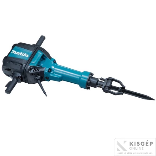 Makita HM1802 2000W 71,4J 28,6mm bontókalapács 30,1kg