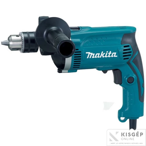 Makita HP1630K 710W ütvefúró+koffer