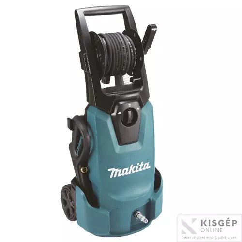 HW1300 Makita HW1300 magasnyomású mosó 130BAR