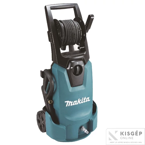 Makita HW1300 magasnyomású mosó 130BAR