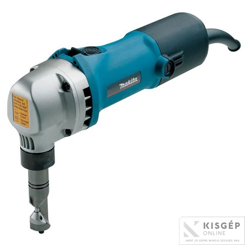 Makita JN1601 550W folyamatos lyukasztó r min 45mm