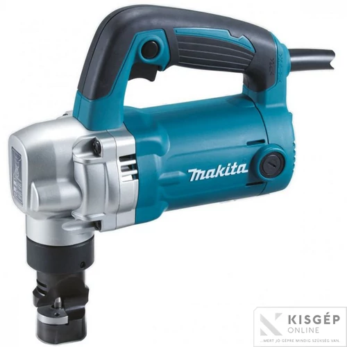 Makita JN3201J 710W folyamatos lyukasztó r min 120mm