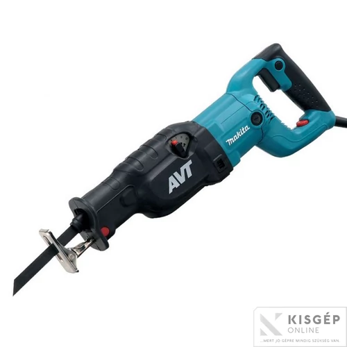 Makita JR3070CT 1510W orrfűrész előtolás áll., ford. AVT