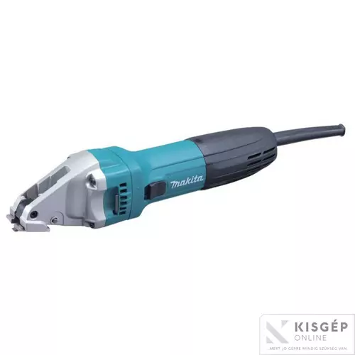 JS1000 Makita JS1000 380W lemezvágó r min 30mm