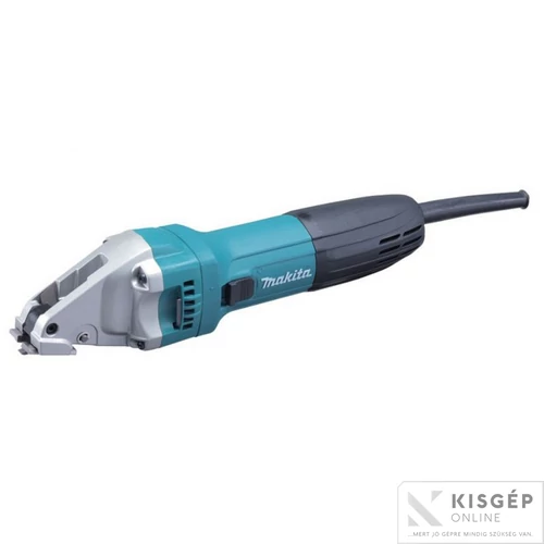 Makita JS1000 380W lemezvágó r min 30mm