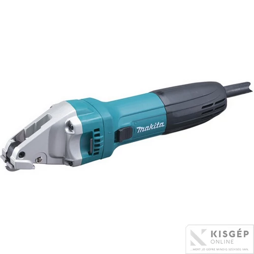 Makita JS1601 380W lemezvágó r min 250mm