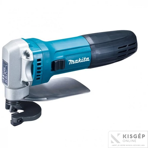 Makita JS1602 380W lemezvágó r min 30mm