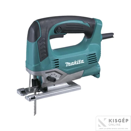 MAKITA JV0600J szúrófűrész 650W v:90mm