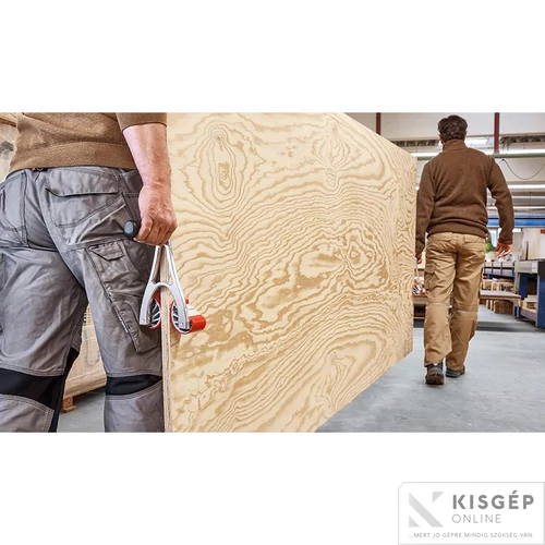 Bessey KFP bútorlap szállító 1db