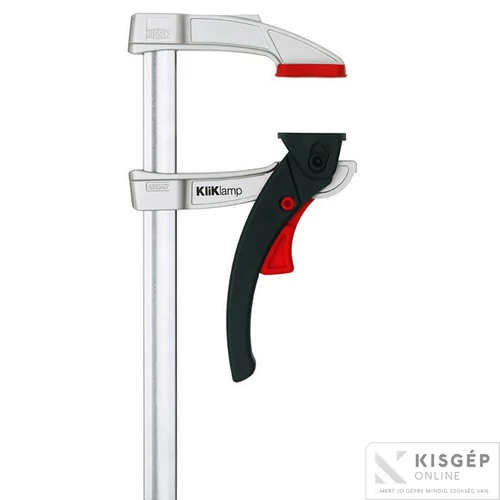 BESSEY Kliklamp gyorsszorító 250/80