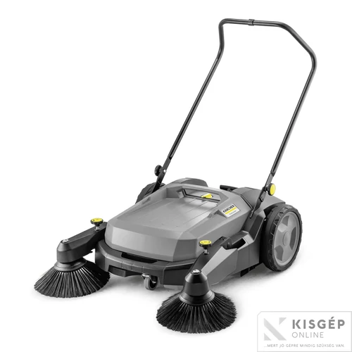 Kärcher seprőgép KM 70/20 C 2SB