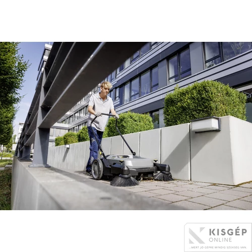 Kärcher seprőgép KM 70/20 C 2SB