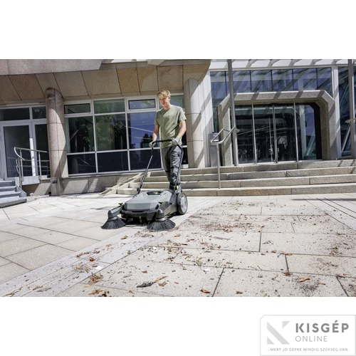 Kärcher seprőgép KM 70/20 C 2SB