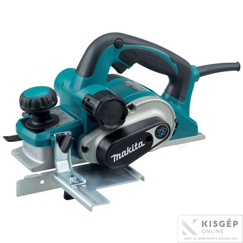 Makita KP0810C 1050W 82mm gyalu