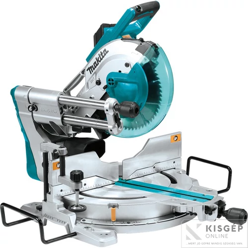 Makita LS1019L 1510W 260mm gérvágó dual DXT