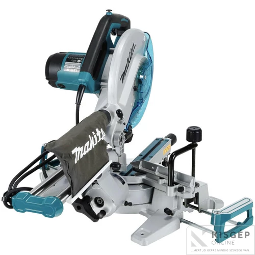 Makita LS1110F 1450W 260mm gérvágó dual