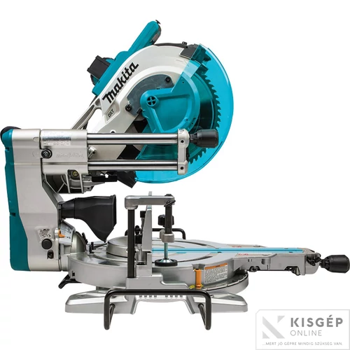 Makita LS1219L 1800W 305mm gérvágó dual DXT