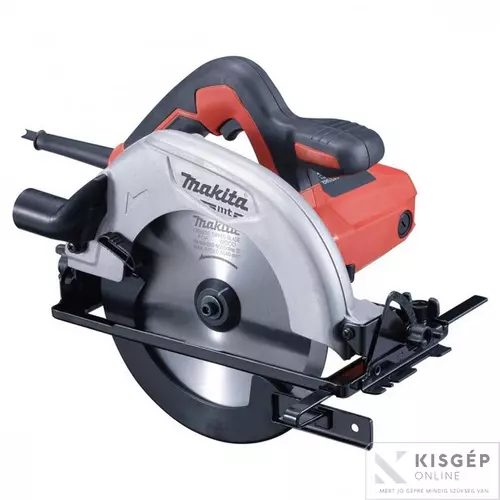 M5802 MAKITA 5802 körfűrész 190mm 1050W