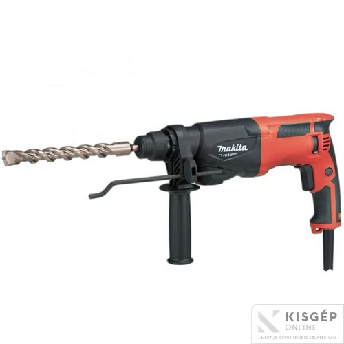 Makita M8700 Makita MT 710W SDS-Plus fúrókalapács