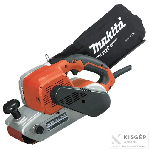 Makita M9400 Makita MT 940W 100x610mm szalagcsiszoló