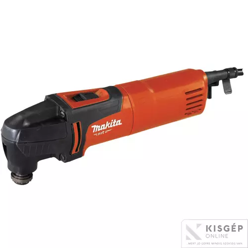 M9800 Makita MT 200W multifunkciós gép