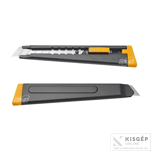 OLFA ML - 18mm-es standard kés