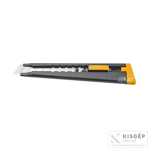OLFA ML - 18mm-es standard kés