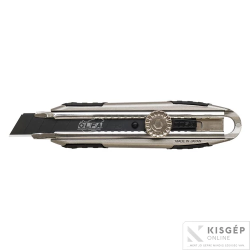 OLFA MXP-L - 18mm-es standard kés