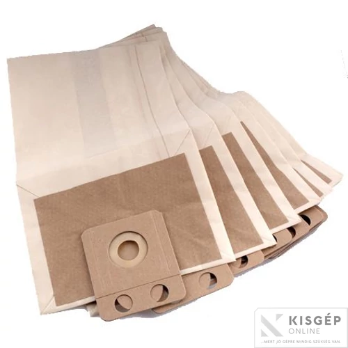Nilfisk porzsák GD 910 10L GD,GDS,VP300,HDS2000 (10DB/CS)