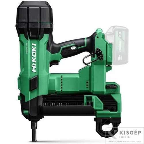 Hikoki Akkus betonszegező NC1840DAW3Z