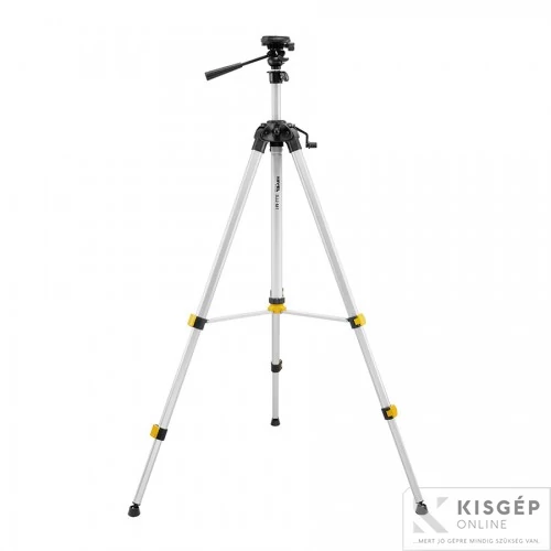 NivelSystem CL3G 3x360°-os keresztlézer, zöld fénnyel + SJJ-M1 Ex állvány