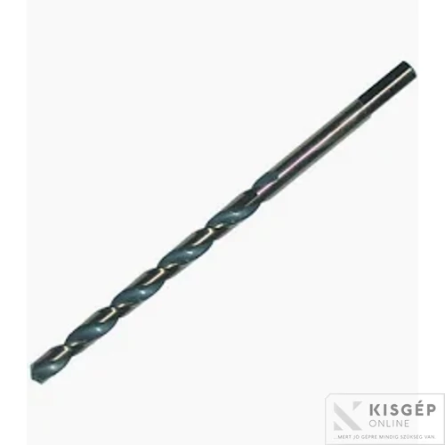 MAKITA HSS-G 5,0x195mm DIN338