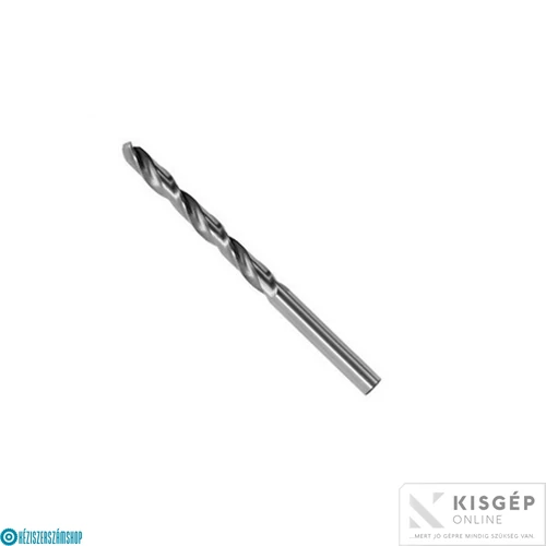 MAKITA HSS-G 6,0x260mm DIN338